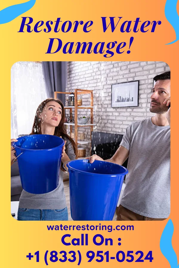 water restoration Ideal Flood Damage Masters Mayville